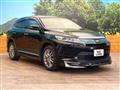2017 Toyota Harrier