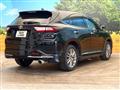 2017 Toyota Harrier