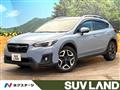 2017 Subaru IMPREZA XV HYBRID