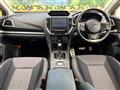 2017 Subaru IMPREZA XV HYBRID