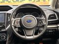 2017 Subaru IMPREZA XV HYBRID