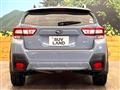 2017 Subaru IMPREZA XV HYBRID