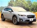 2017 Subaru IMPREZA XV HYBRID