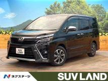 2019 Toyota Voxy