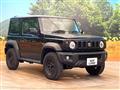 2024 Suzuki Jimny Sierra
