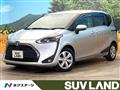 2019 Toyota Sienta