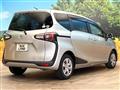 2019 Toyota Sienta