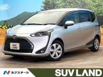 2019 Toyota Sienta