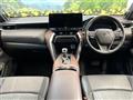 2024 Toyota Harrier Hybrid