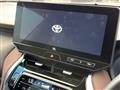 2024 Toyota Harrier Hybrid
