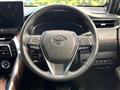 2024 Toyota Harrier Hybrid