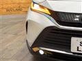 2024 Toyota Harrier Hybrid