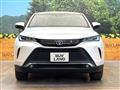 2024 Toyota Harrier Hybrid