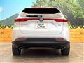 2024 Toyota Harrier Hybrid