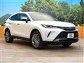 2024 Toyota Harrier Hybrid