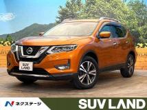 2018 Nissan X-Trail