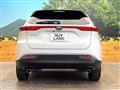 2025 Toyota Harrier