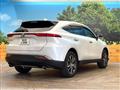 2025 Toyota Harrier