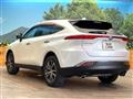 2025 Toyota Harrier
