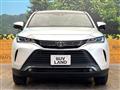 2025 Toyota Harrier