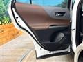 2025 Toyota Harrier