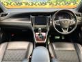 2016 Toyota Harrier