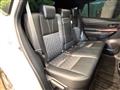 2016 Toyota Harrier