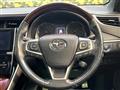 2016 Toyota Harrier