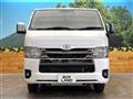 2024 Toyota Hiace Van