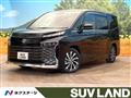 2025 Toyota Voxy