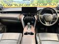 2020 Toyota Harrier Hybrid