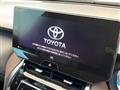 2020 Toyota Harrier Hybrid