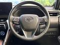 2020 Toyota Harrier Hybrid