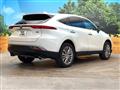 2020 Toyota Harrier Hybrid