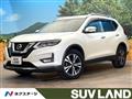 2018 Nissan X-Trail