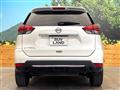 2018 Nissan X-Trail