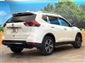2018 Nissan X-Trail