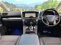2019 Toyota Vellfire