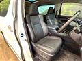 2019 Toyota Vellfire