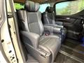 2019 Toyota Vellfire