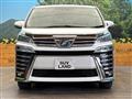 2019 Toyota Vellfire