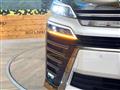 2019 Toyota Vellfire