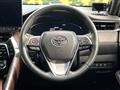 2024 Toyota Harrier