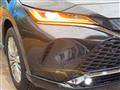 2024 Toyota Harrier