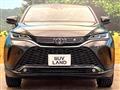 2024 Toyota Harrier