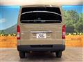 2026 Toyota Hiace Van