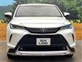 2021 Toyota Harrier
