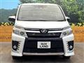 2016 Toyota Voxy