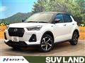 2026 Daihatsu Rocky