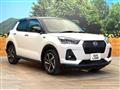 2026 Daihatsu Rocky